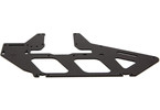Blade Carbon Fiber Main Frame: 360 CFX