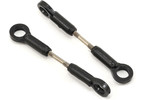 Blade Grip Linkage Set: 270 CFX, Fusion 270