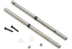 Blade Mainshaft (2): 270 CFX, Fusion 270