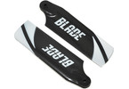 Blade Plastic Tailrotor Blades (2): 270 CFX, Fusion 270