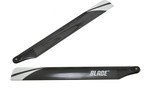 Blade C/F Mainrotor Blades: 270 CFX, Fusion 270