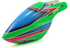 Blade kabina laminátová: 360 CFX