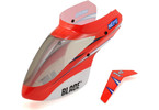 Blade kabina, stabilizátor červená: mCP S