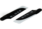 Blade 65mm Tail Blade Set: Fusion 360