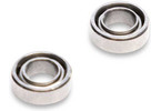 Blade Radial Bearing: 4x9x4mm