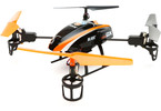 Blade 180 QX w/ Camera RTF Mode 1