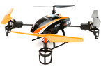 Blade 180 QX w/ Camera RTF Mode 2