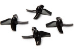 Blade vrtule černé (4): Inductrix FPV Pro