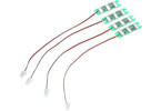 Blade sada LED osvětlení: Mach 25 FPV