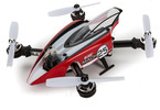 Blade Mach 25 FPV Racer BNF