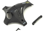 Blade kabina černá: Inductrix FPV Plus