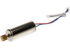 Blade motor proti směru h.r.: Ozone