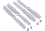 Blade 5x4.5 Bullnose Propeller with 5mm insert