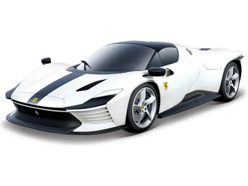 Bburago Signature Ferrari Series Daytona SP3 1:18 White / BB18-16912