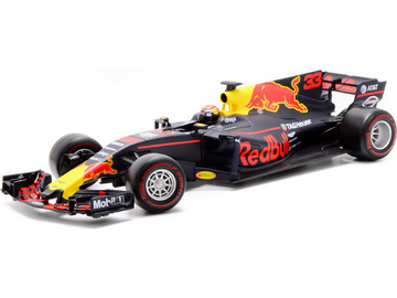 Bburago Plus Red Bull Racing RB13 1:18 Verstappen / BB18-18002MV