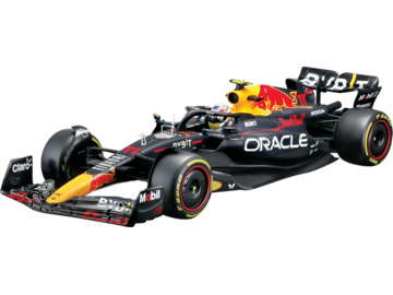 Bburago Oracle Red Bull Racing RB19 1:18 #11 Pérez Bburago Oracle Red Bull Racing RB19 1:18 #11 Pérez / BB18-18003nr11
