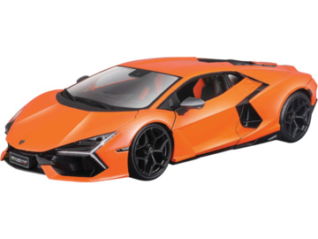 Bburago Lamborghini Revuelto 1:24 oranžová / BB18-21106OG