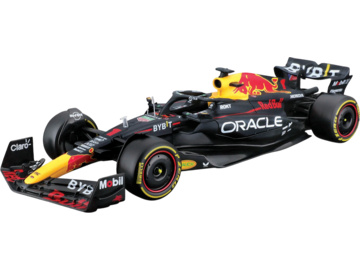 Bburago Red Bull Racing RB19 (2023) 1:24 #1 Verstappen Bburago Red Bull Racing RB19 (2023) 1:24 #1 Verstappen / BB18-28036nr1