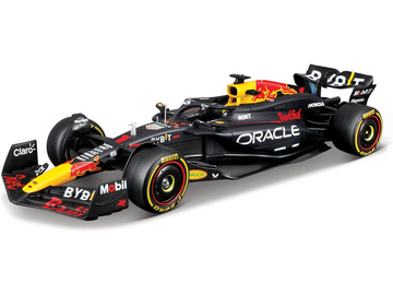 Bburago Oracle Red Bull Racing RB20 (2024) 1:24 #1 Verstappen / BB18-28060-1