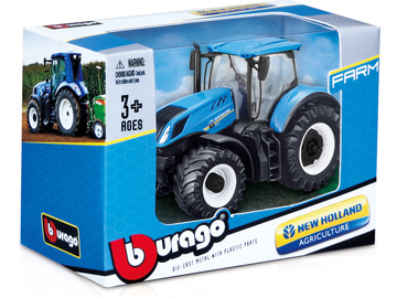 Bburago Farm (set 24pcs) / BB18-31610