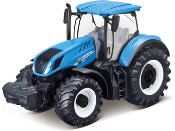 Bburago New Holland T7.315 Bburago New Holland T7.315 / BB18-31612