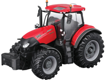 Bburago Farm Tractor Case IH Optum CVX 300 / BB18-31616