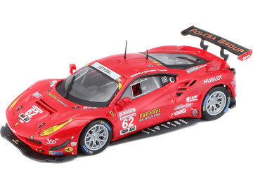 Bburago Signature Ferrari 488 GTE 2017 1:43 Bburago Signature Ferrari 488 GTE 2017 1:43 / BB18-36301