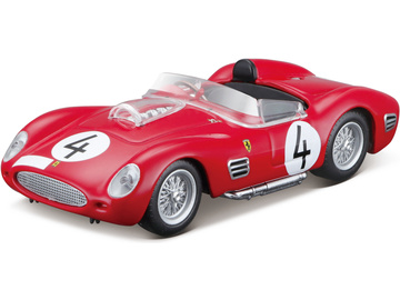 Bburago Signature Ferrari Testa Rosa 1:43 #4 Bburago Signature Ferrari Testa Rosa 1:43 #4 / BB18-36307