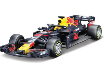 Bburago Red Bull Racing RB14 1:43 #33 Verstappen / BB18-38035