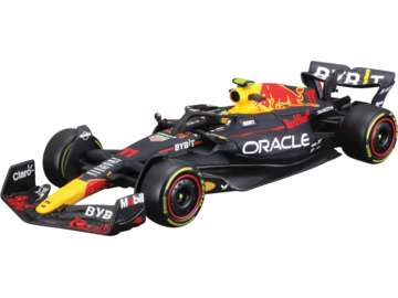 Bburago Red Bull Racing RB19 1:43 #11 Pérez Bburago Red Bull Racing RB19 1:43 #11 Pérez / BB18-38082nr11