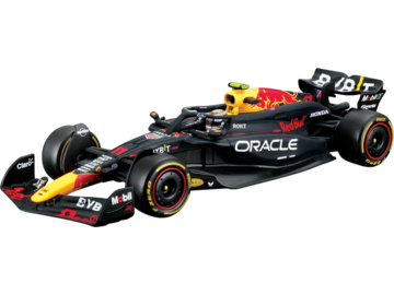 Bburago Red Bull Racing RB20 (2024) 1:43 #11 Pérez (with driver) / BB18-38098nr11