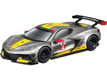 Bburago Signature Chevrolet Corvette C8.R 2020 1:43 Bburago Signature Chevrolet Corvette C8.R 2020 1:43 / BB18-38312