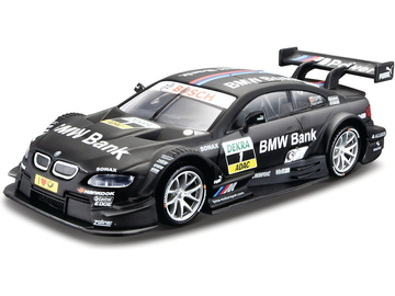 Bburago BMW M3 DTM 1:32 #1 Bruno Spengler / BB18-41156