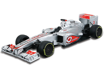 Bburago McLaren Race Team 2012 1:32 Hamilton / BB18-41205