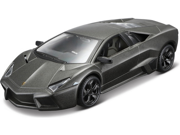 Bburago Plus Lamborghini Reventón 1:32 černá Bburago Plus Lamborghini Reventón 1:32 černá / BB18-42013B