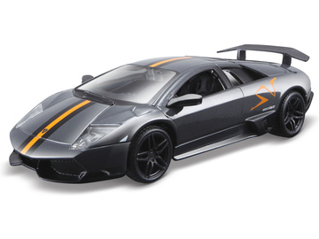Bburago Plus Murcielago LP670-SV 1:32 China Limited Edition Bburago Plus Murcielago LP670-SV 1:32 China Limited Edition / BB18-42020B