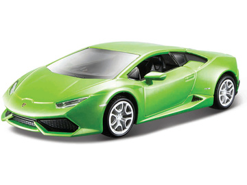 Bburago Lamborghini Huracan Coupe 1:32 Green / BB18-43063