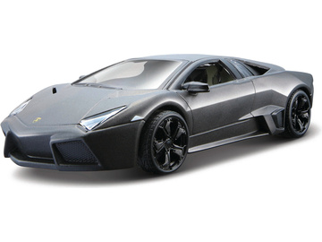 Bburago Lamborghini Reventon 1:32 šedá / BB18-43064