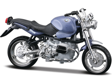 Bburago motorka 1:18 BMW R1100R Bburago motorka 1:18 BMW R1100R / BB18-51026