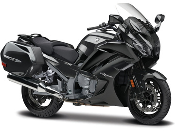 Bburago Yamaha FJR 1300 AS 1:18 Bburago Yamaha FJR 1300 AS 1:18 / BB18-51085
