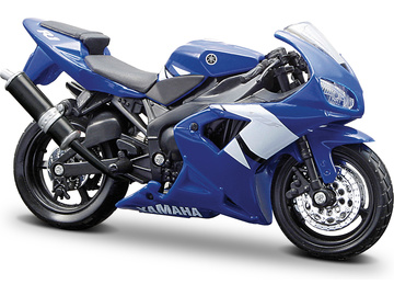 Bburago Kit Yamaha YZF-R1 1:18 / BB18-55007