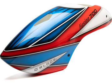 Blade kabina: Fusion 700 Blade kabina: Fusion 700 / BLH-1662