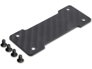 Blade držák FC uhlík: Fusion 700 Blade držák FC uhlík: Fusion 700 / BLH-1690