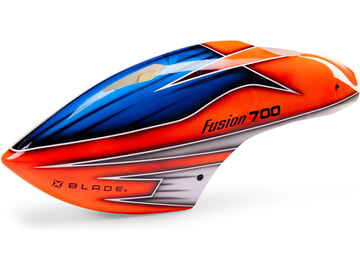 Blade kabina tuningová: Fusion 700 Blade kabina tuningová: Fusion 700 / BLH-1700