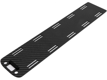 Blade deska baterie uhlík: Fusion 700 Blade deska baterie uhlík: Fusion 700 / BLH-1705