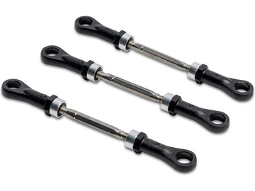 Blade táhla cykliky: Fusion 700 Blade táhla cykliky: Fusion 700 / BLH-1707
