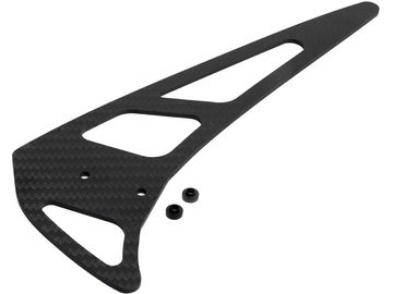 Blade ocasní stabilizátor uhlík: Fusion 700 Blade ocasní stabilizátor uhlík: Fusion 700 / BLH-1709