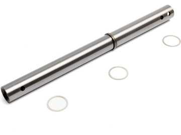 Blade hlavní hřídel rotoru: Fusion 700 Blade hlavní hřídel rotoru: Fusion 700 / BLH-1724