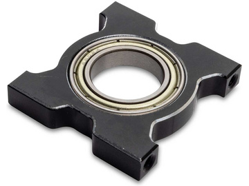 Blade blok ložiska hlavní hřídele, spodní: Fusion 700 Blade blok ložiska hlavní hřídele, spodní: Fusion 700 / BLH-1727