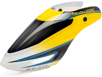 Blade Canopy: Revolution 235 CP / BLH-1779
